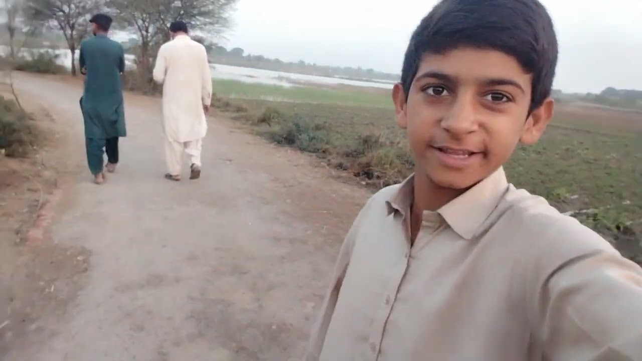 My First Vlog