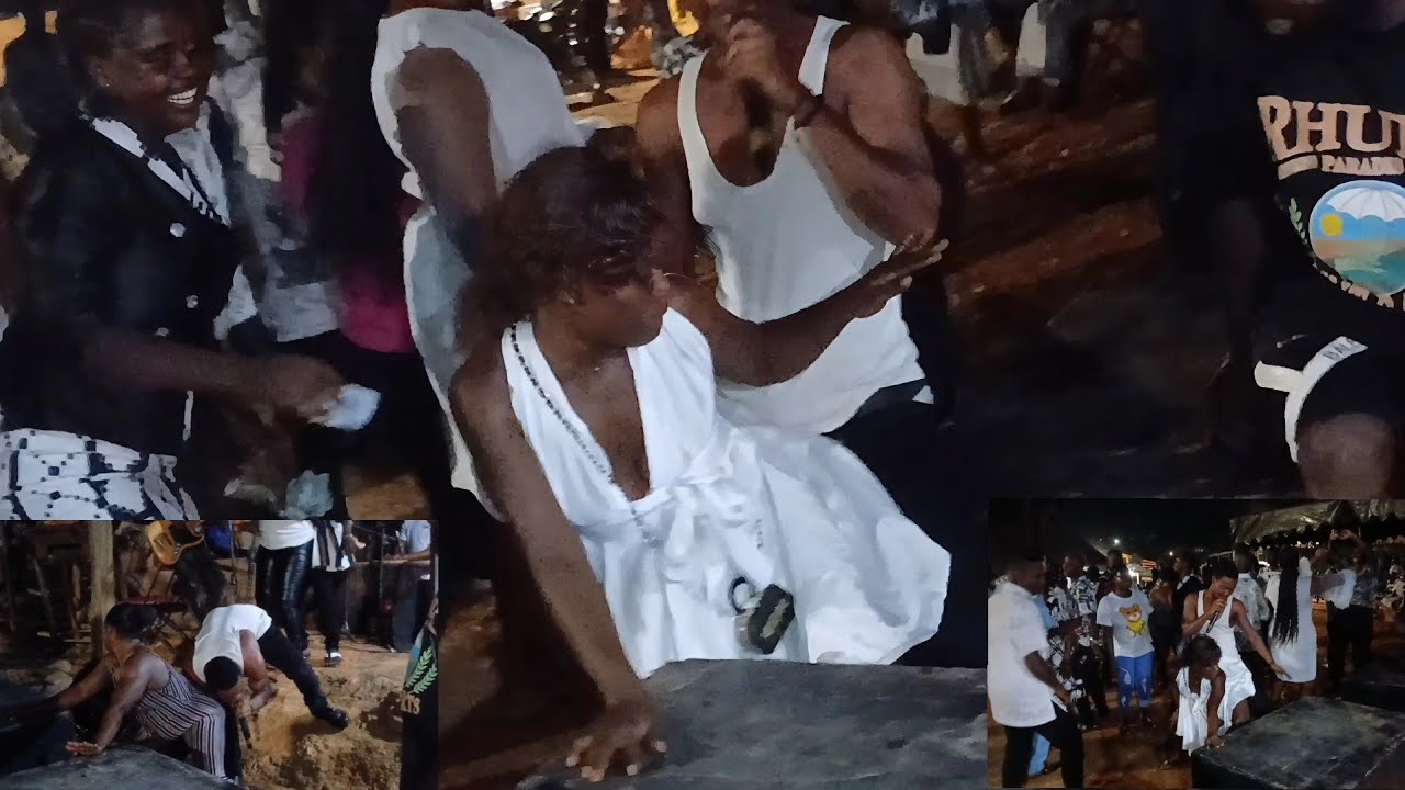 Sweet Music Performance From Diwomere Int Live Band 🔥 Sweet Soloku Fa twi kɛkɛ 🔥🔥