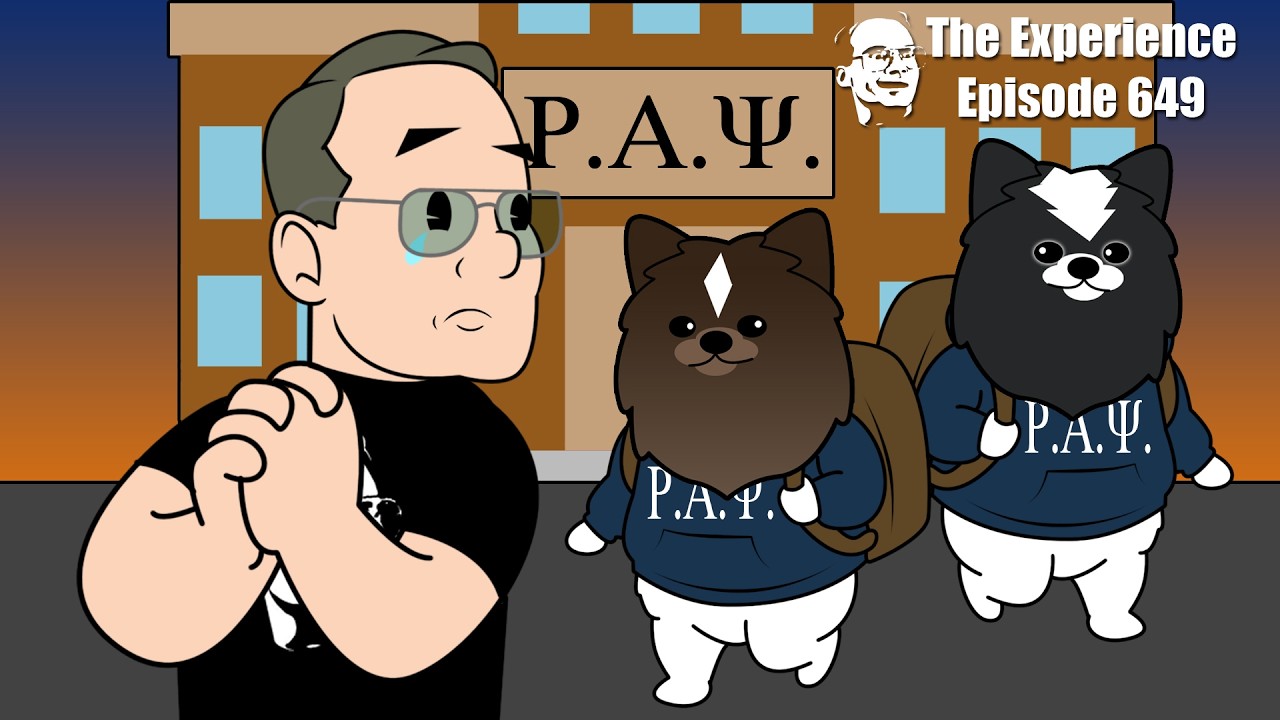 Jim Cornette Experience - Episode 649: What World Is This?