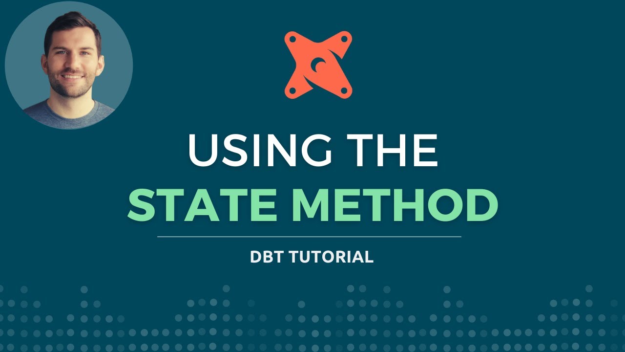 Use the dbt 