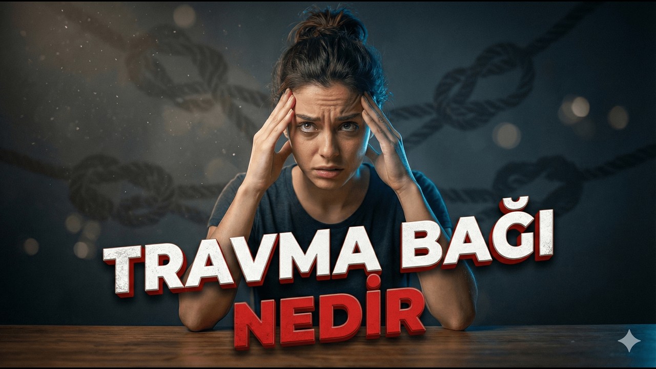 TRAVMA BAĞı NEDİR?