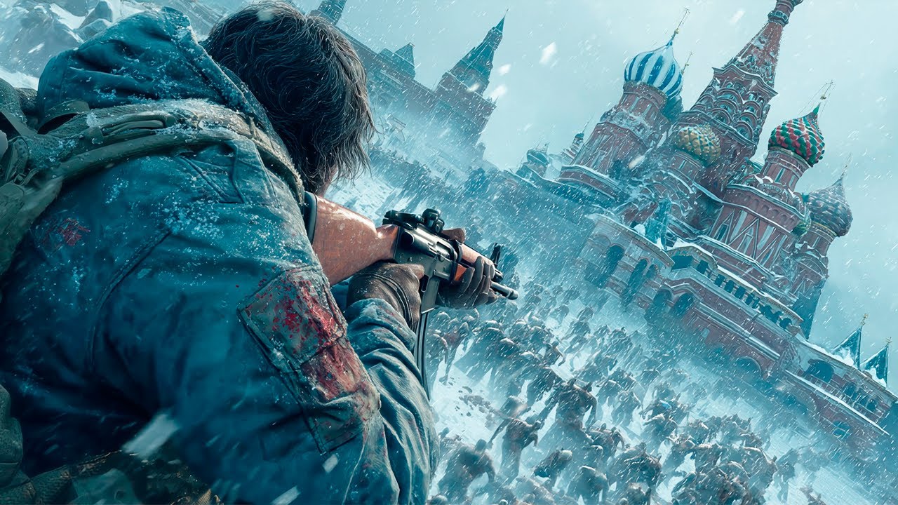 САМЫЕ ОЖИДАЕМЫЕ ИГРЫ НОВОГО ПОКОЛЕНИЯ АБСОЛЮТНО РЕАЛИСТИЧНАЯ ГРАФИКА 2026 и 2027 ГОДА