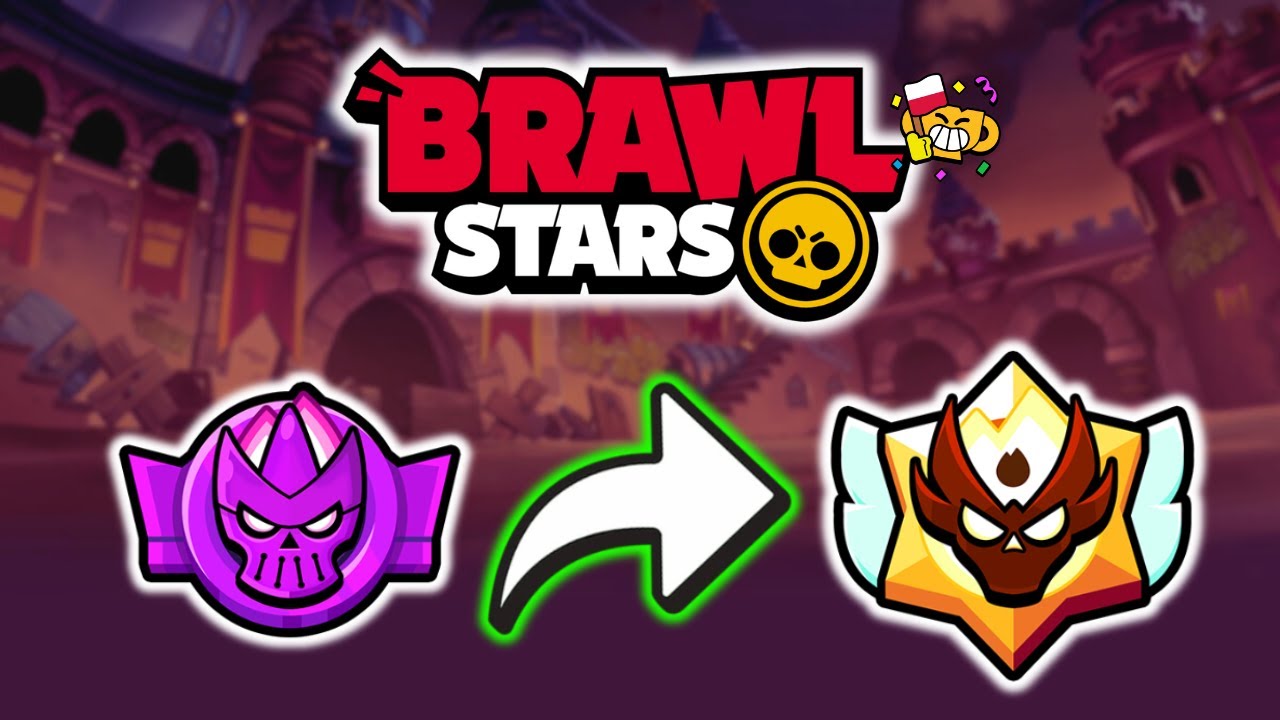 🔥 RANKEDY LIVE Brawl Stars