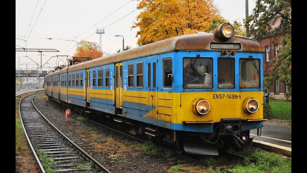 #cabview D29-144:  EN57-1498 #20081014