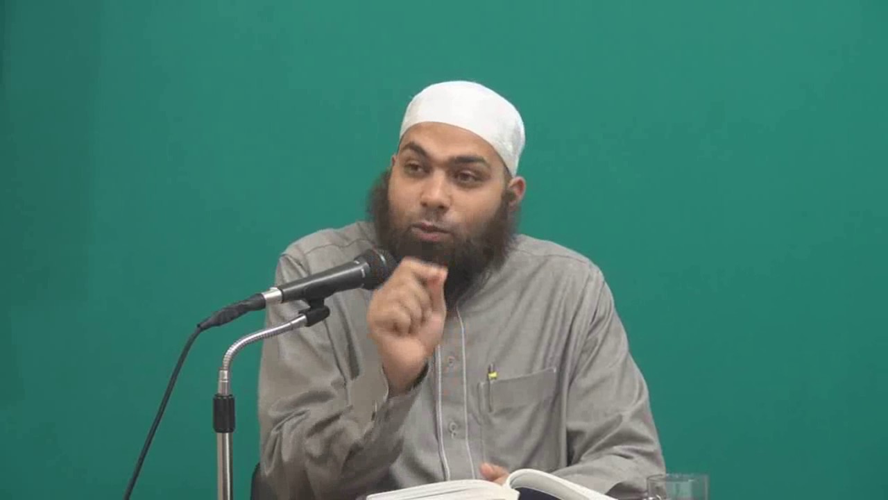 الواضح في أصول الفقه 44 ـ القياس 1 ـ الشيخ أحمد نبيل شمس الدين