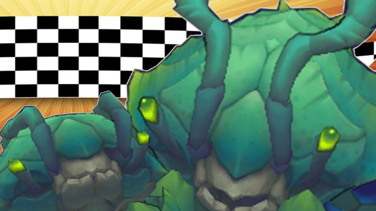 Iron Division Adventures #157 - Wacky Races