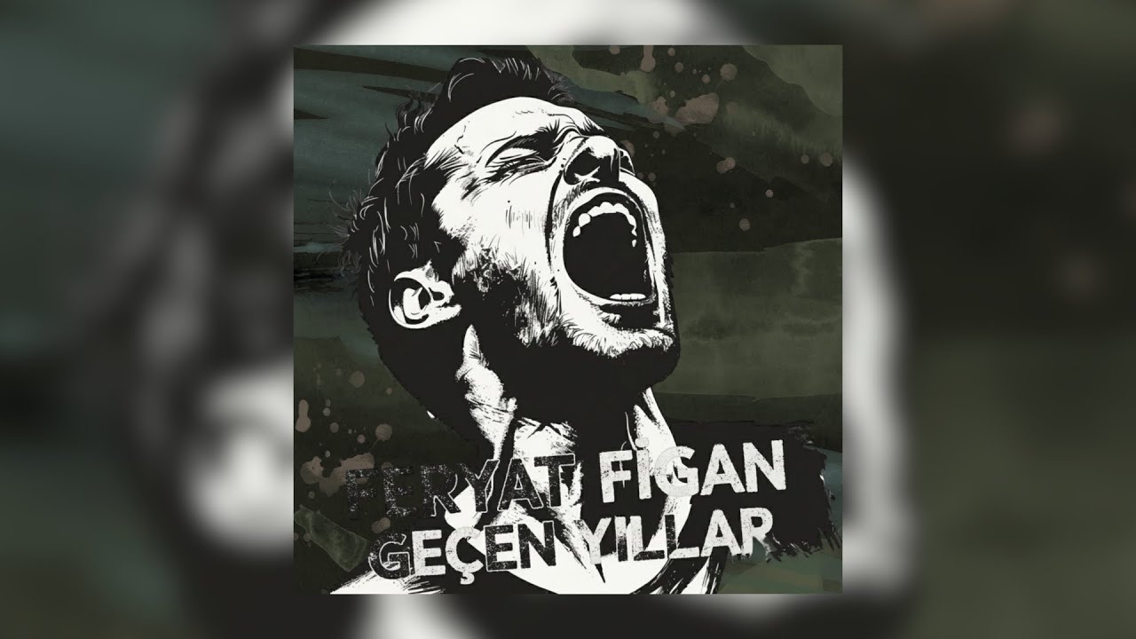 Feryat Figan Ge&ccedil;en Yıllar | Guitarist Pirate x Zev (Official Music)