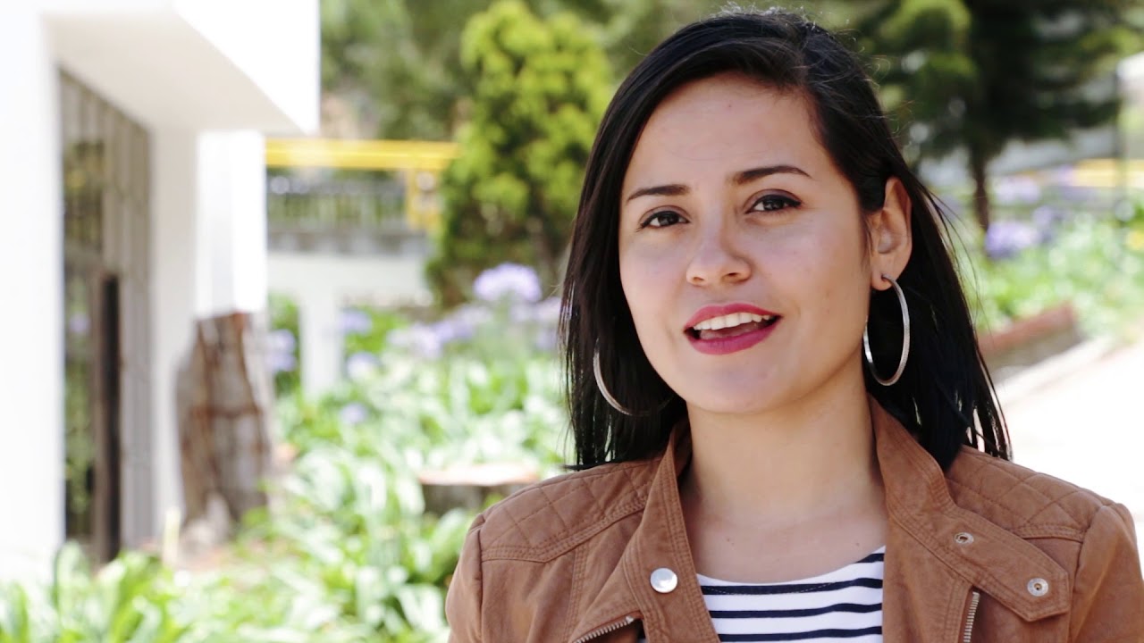 Recorrido por la Universidad de Pamplona