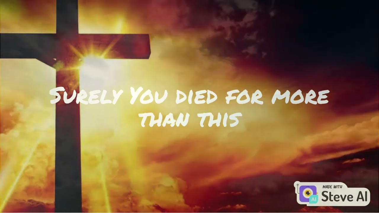 Sinai Beach - Necessary  Bloodshed (Lyric Video)