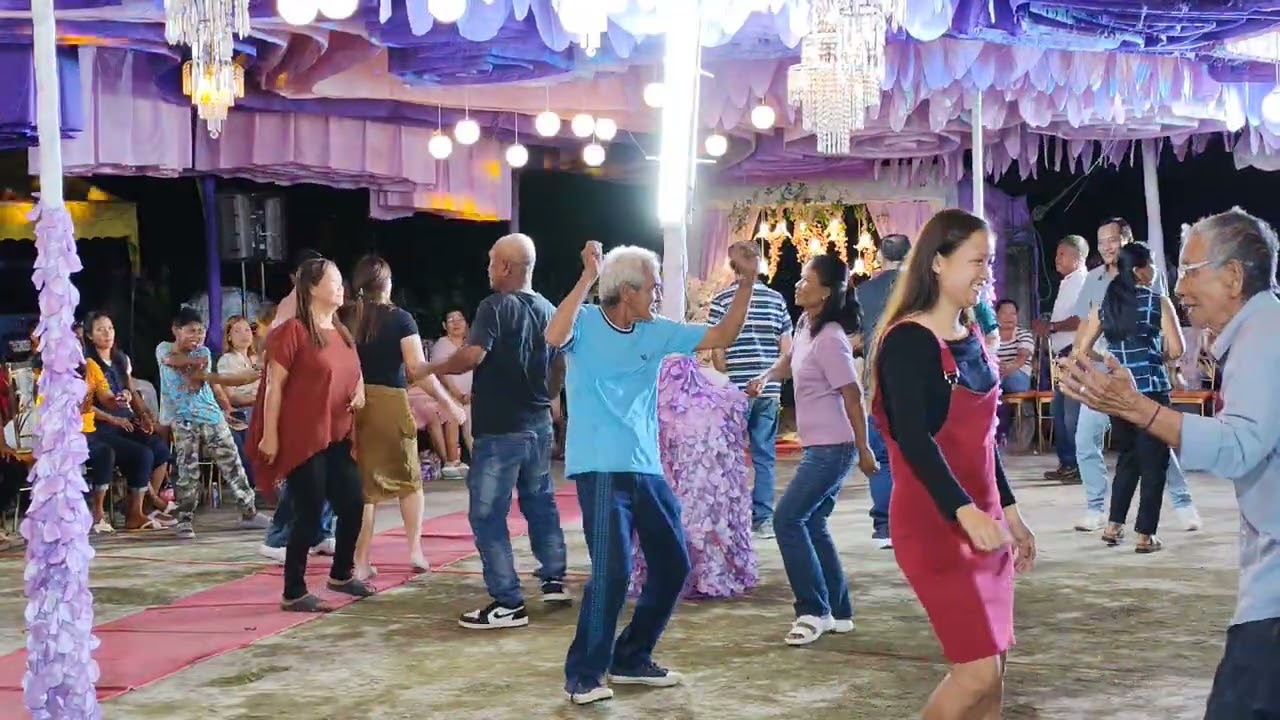 Waltz Santa Catalina by Aby with CTJ NAVAS BAND cp. # 09168442301