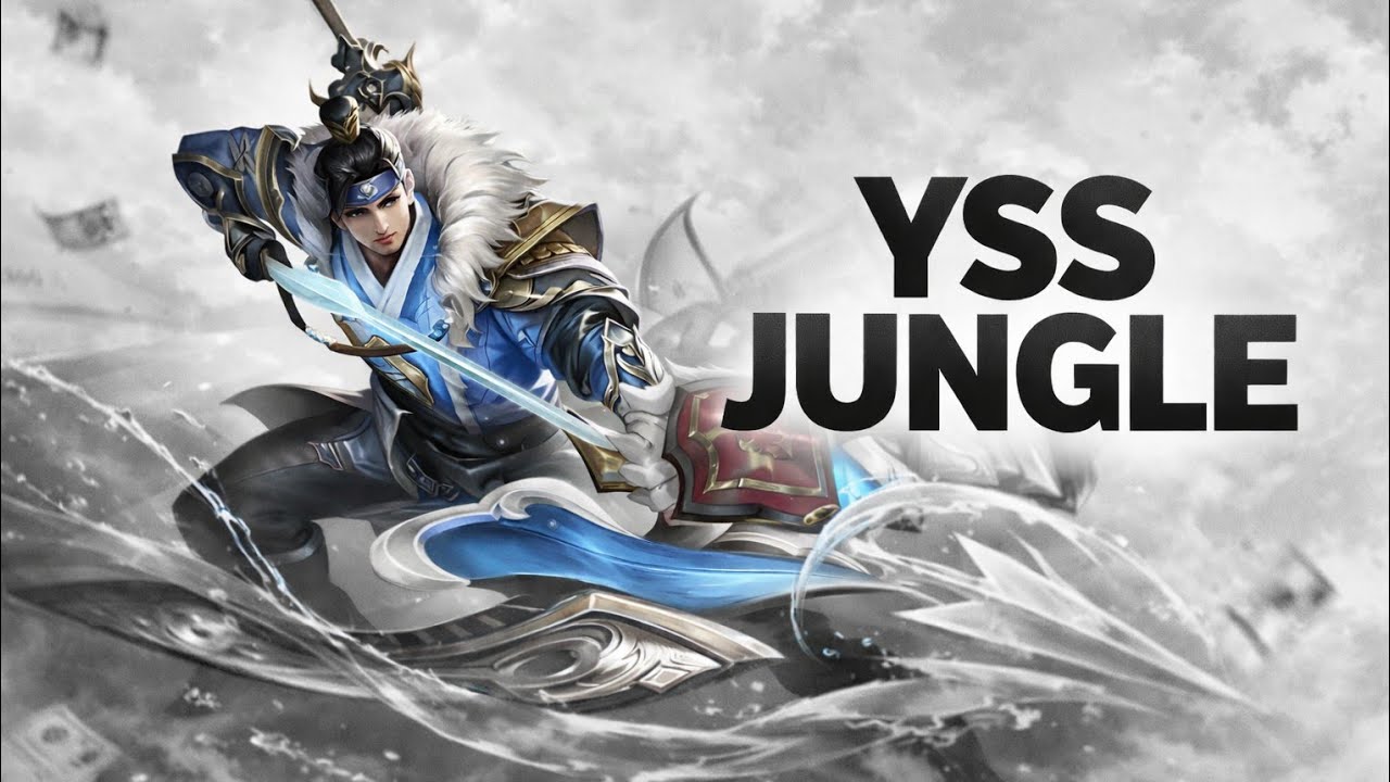 SOLO RANK PAKE YSS 