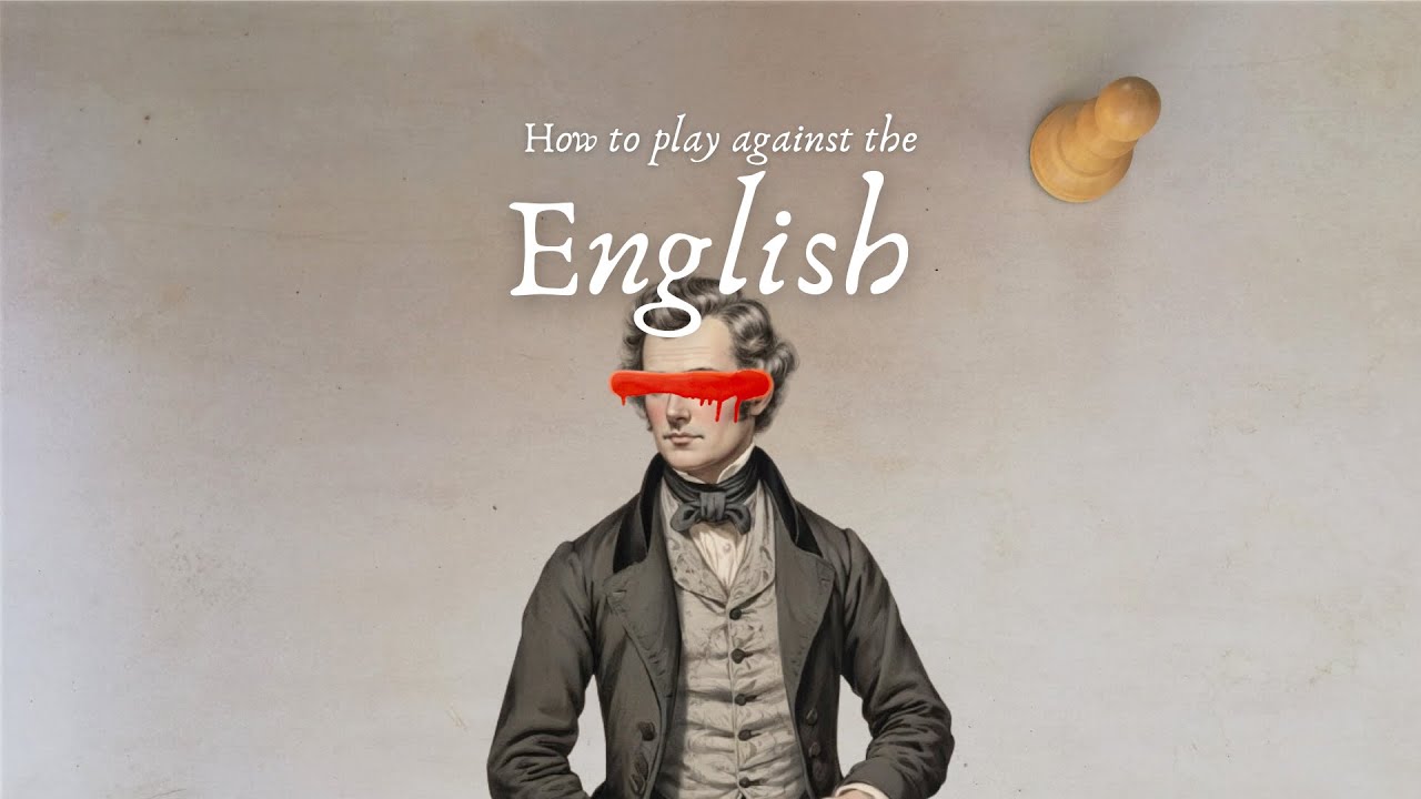 A surprise weapon against the English Opening · FM Vojak - Tomic, Road to GM, Game 394