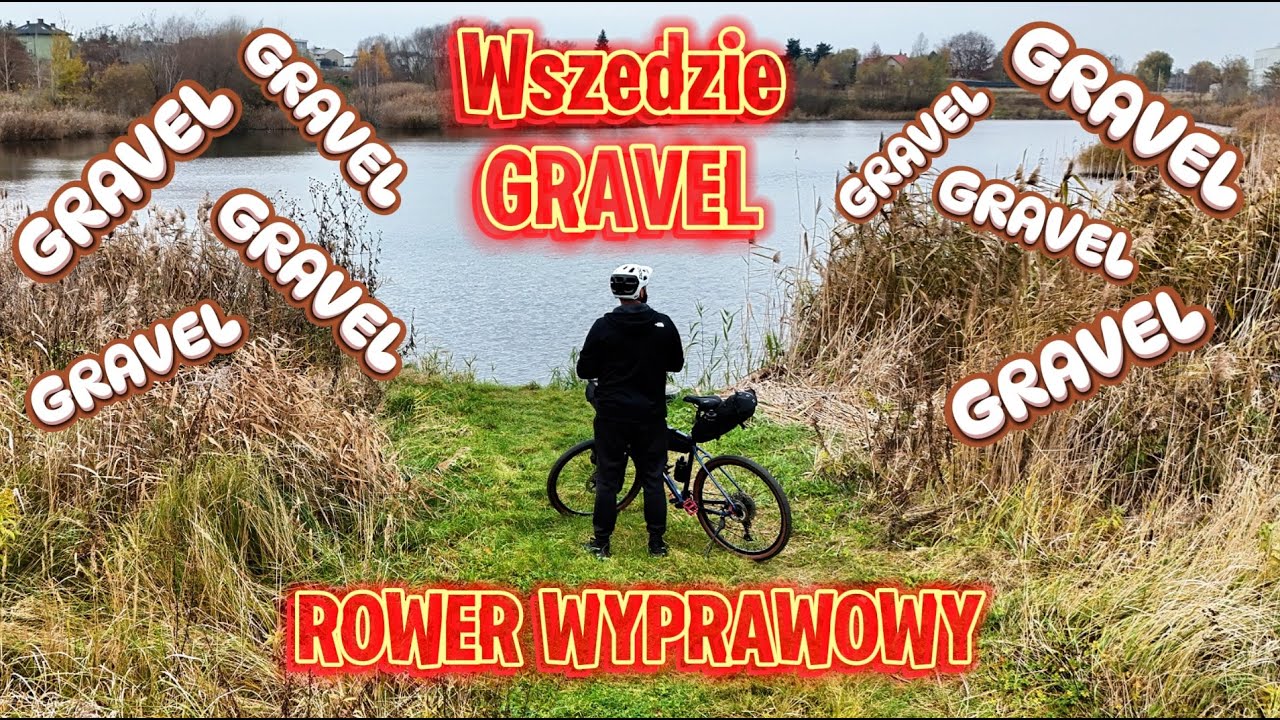 Rower wyprawowy + Geosmina bikepacking oraz sakwy Crosso/Merida/Extrawheel