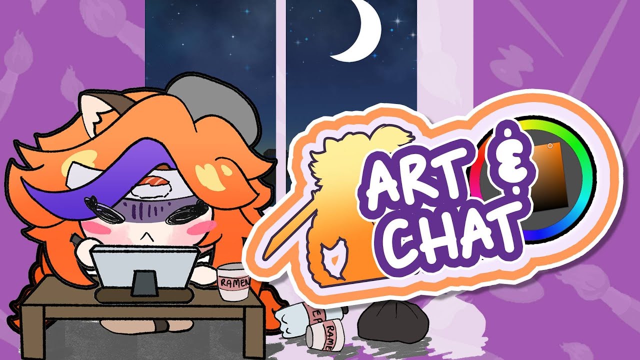 ✦✪ Art✪✦ I want to CRIIIII everything is in shambles except my Art.