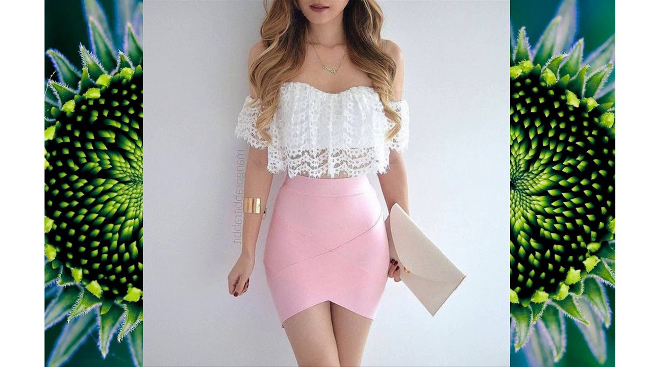 VESTIDOS ELEGANTES PARA SEÑORAS || 💋 ELEGANT DRESSES FOR LADIES ❤️
