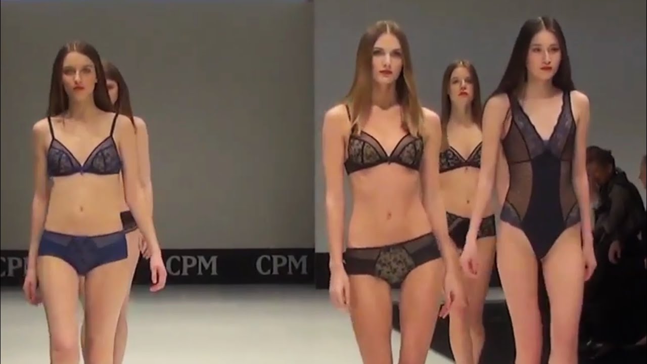Beautiful Fashion Show / Прекрасный парад мод #akspetr77 #akspetr