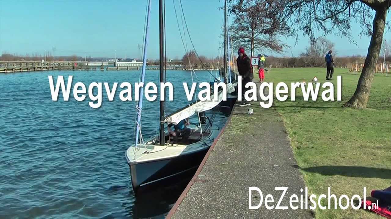 DeZeilschool.nl Valk zeilen