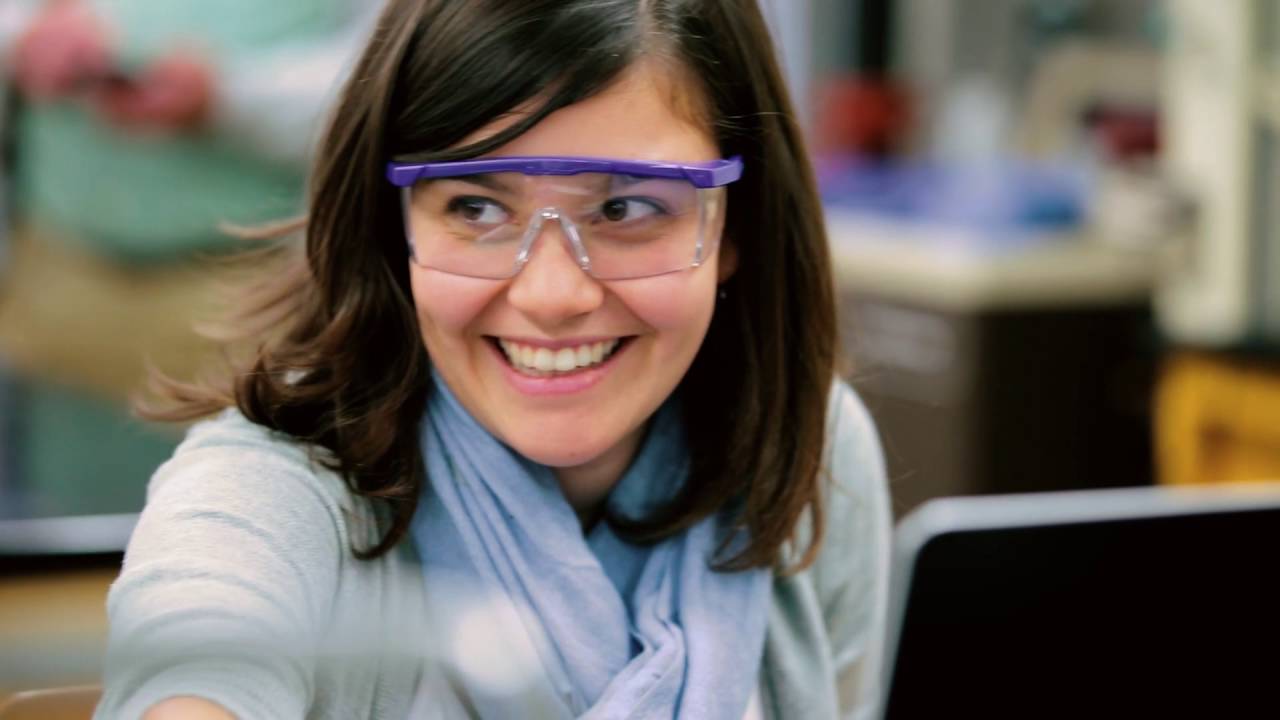 Cornell College: One Course At A Time