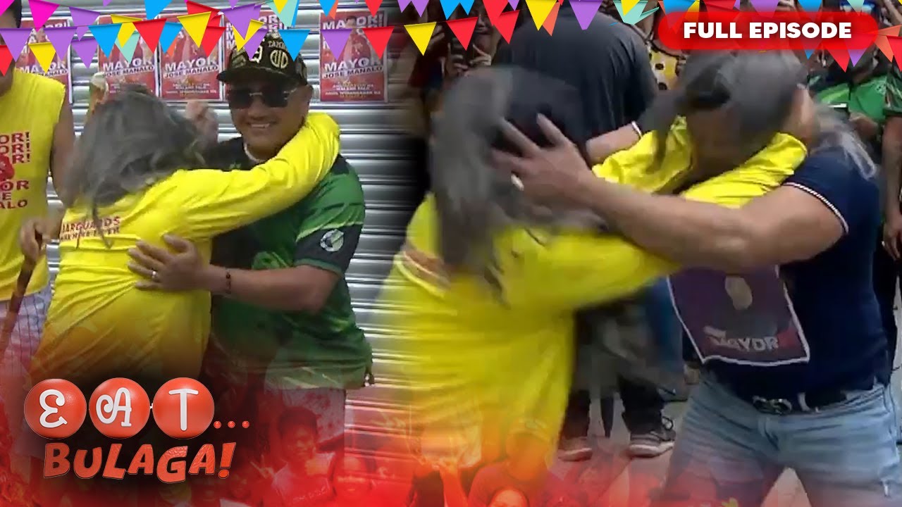 Maine Boleche, nakipag-sabunutan?! 😱 | SUGOD BAHAY MGA KAPATID | EAT BULAGA | June 26, 2024