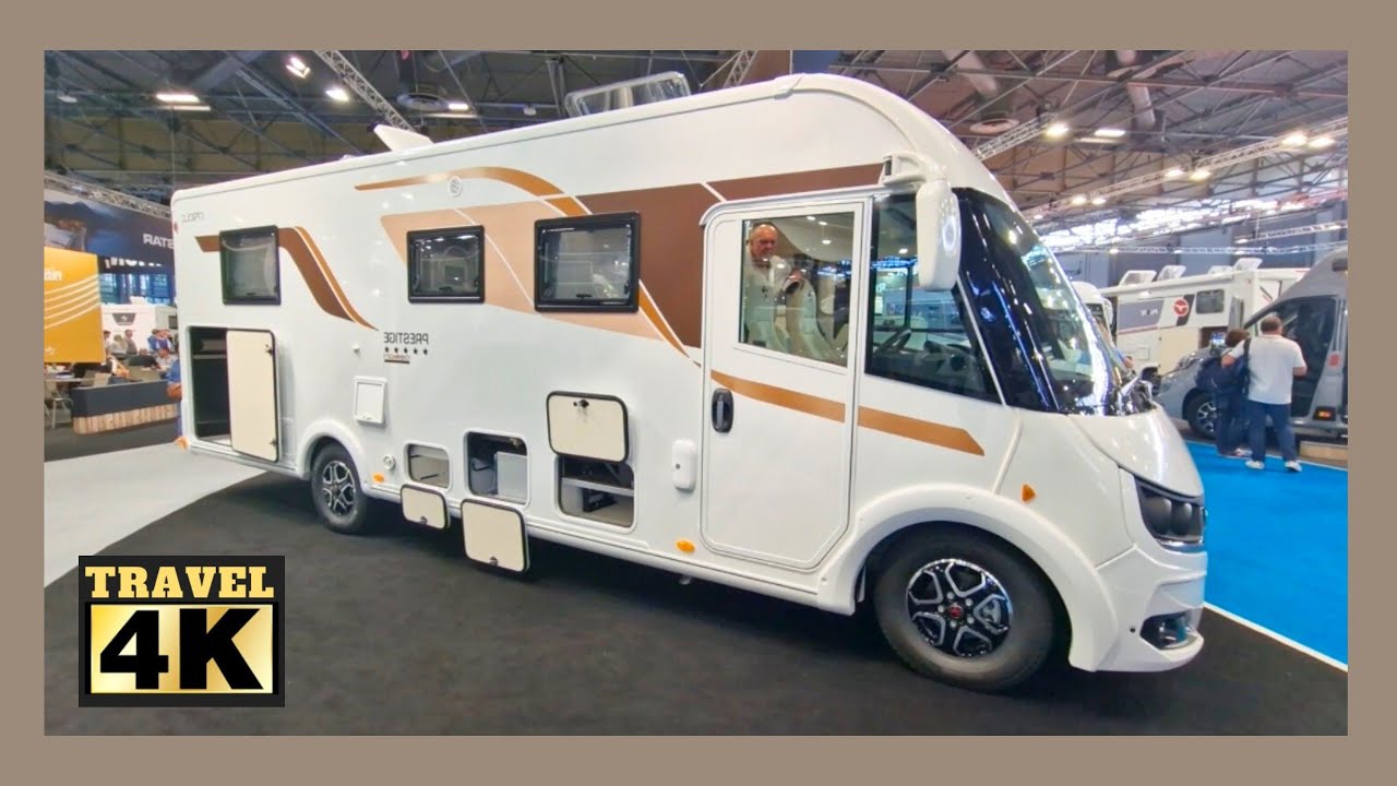 Intégral AUTOSTAR 1790 LC Prestige Design Edition  