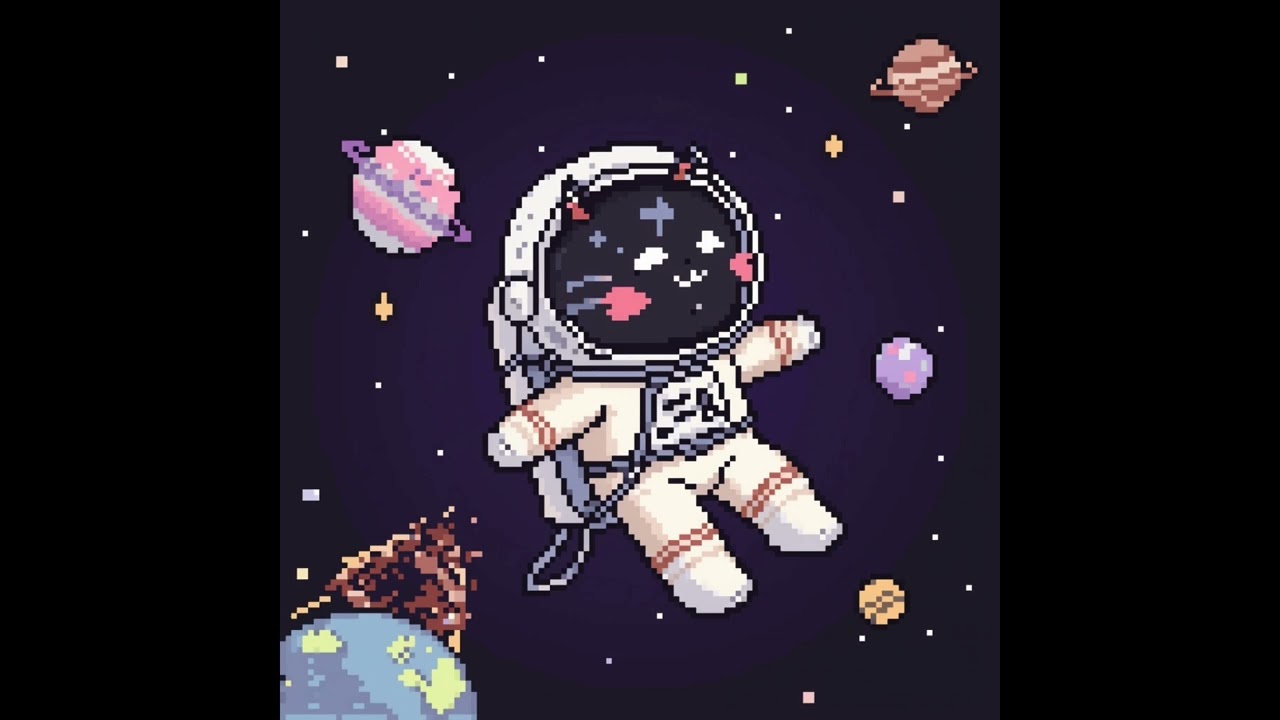 Counting moons - Mykha
