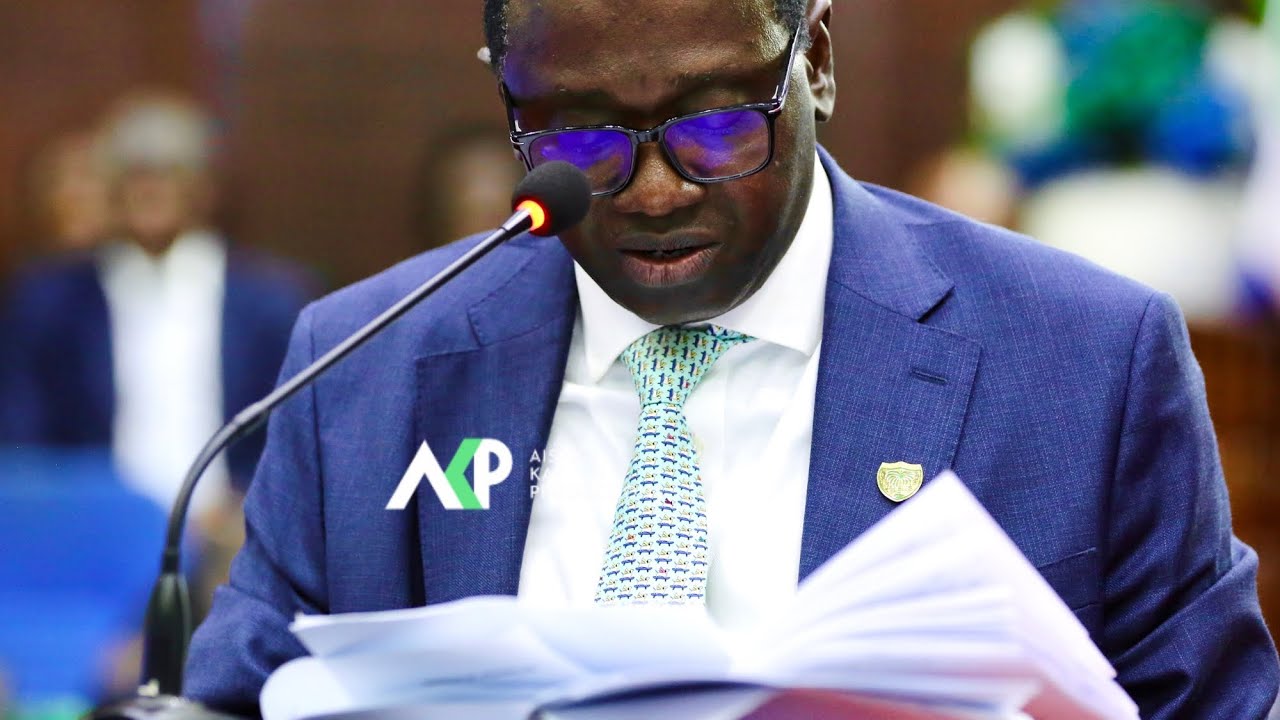 The Truth About Government Travel Costs: Finance Minister Speaks Out