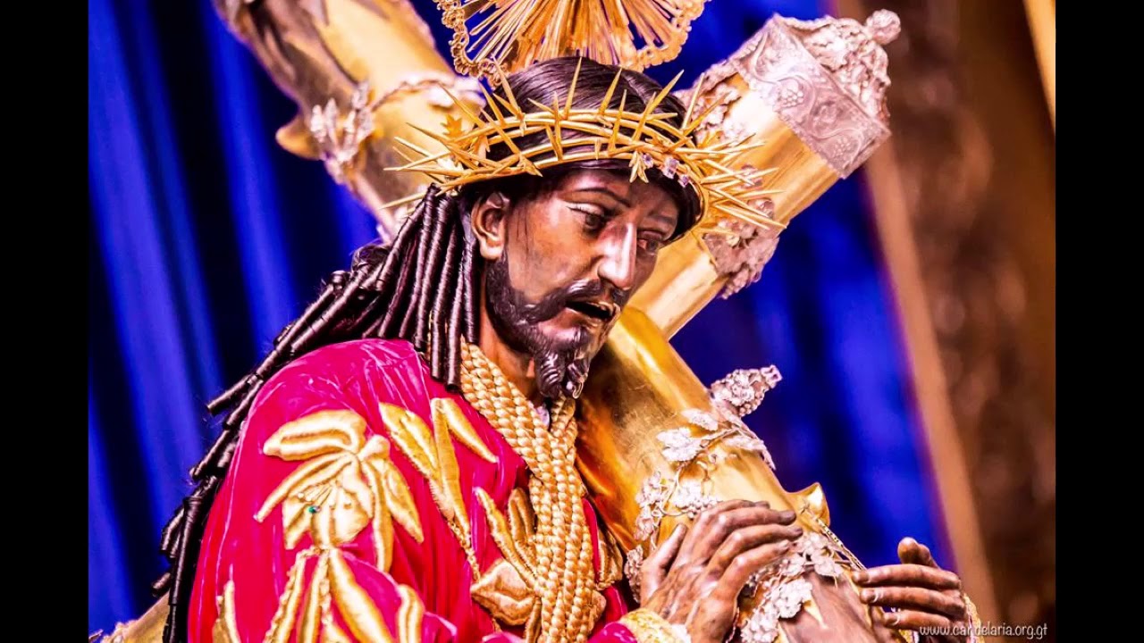 Marcha F&uacute;nebre Perd&oacute;nanos Se&ntilde;or - Autor Pedro Chapas