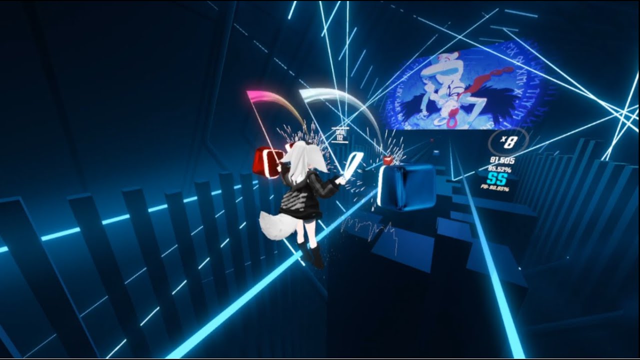 Beat Saber // Tot Musica