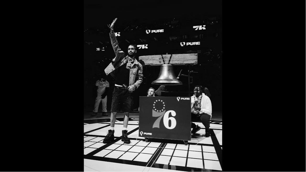 (FREE) OT7 Quanny x Sample Type Beat - 
