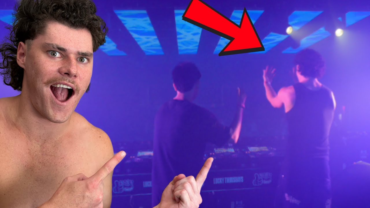 I SHUT DOWN A CLUB