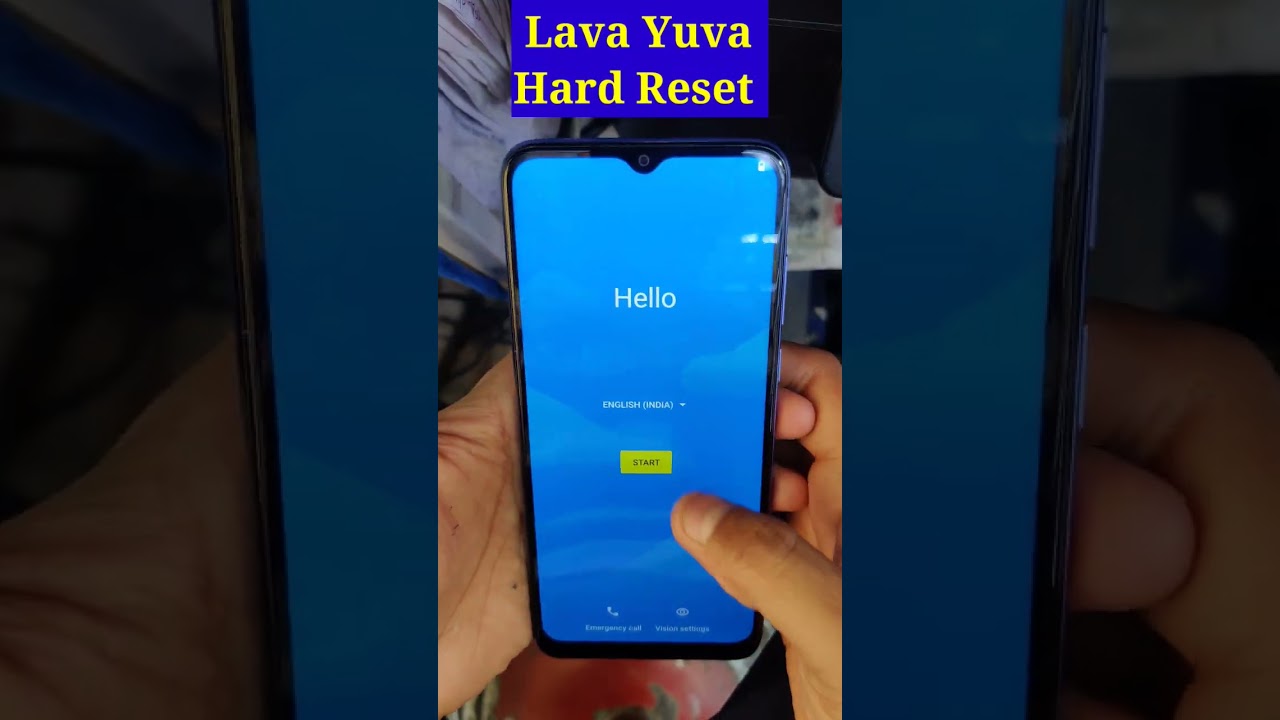 Lava Yuva (LZG404) Hard Reset! Patten,Pin, Password Unlock Without Pc!!#androidmobile
