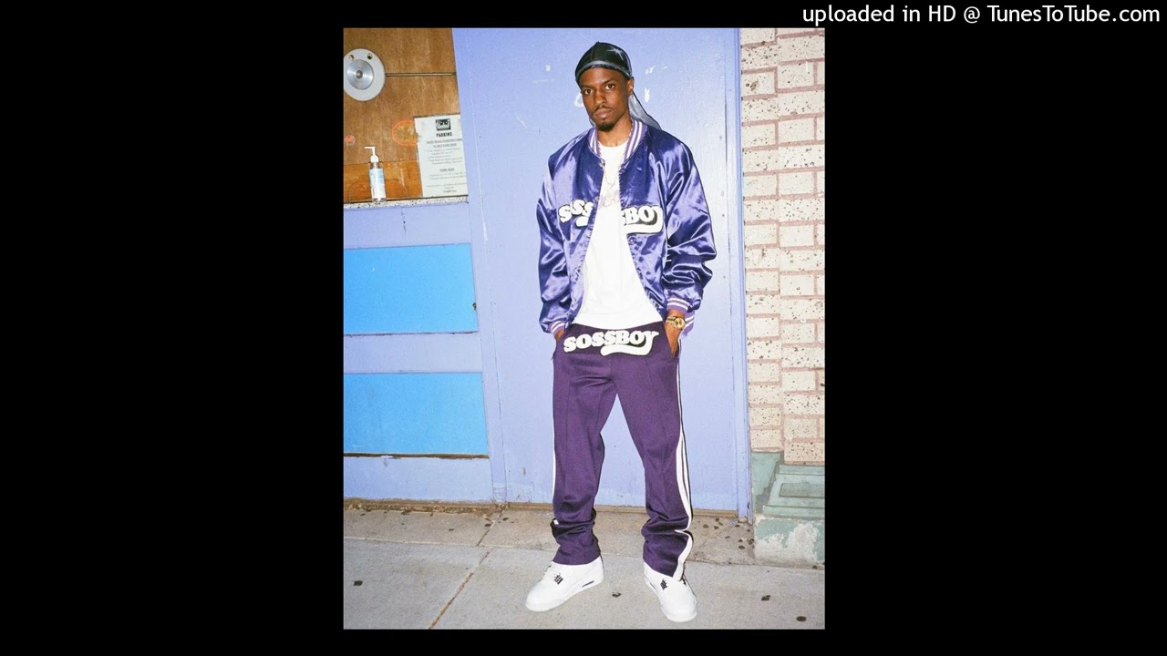 Pierre Bourne - Fun n Games (Remaster)