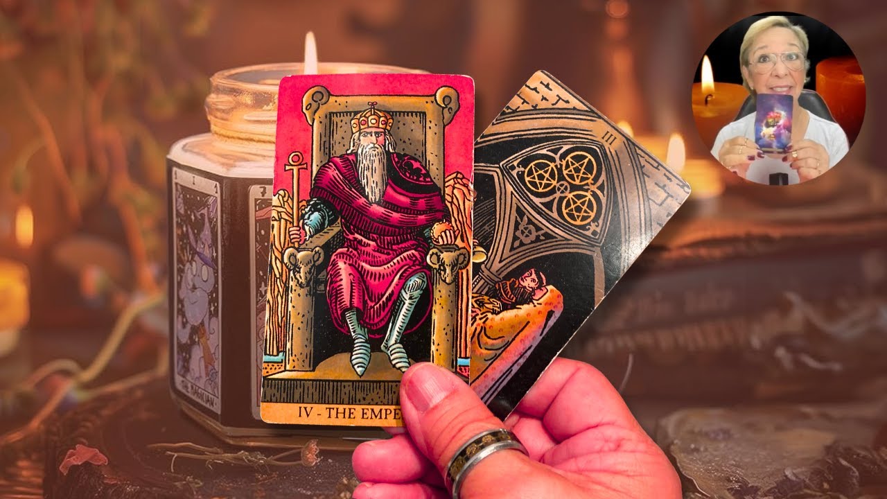 VIRGO! DECEPCION DEL PASADO! VIENE UN NUEVO FUTURO! VERAS DE QUE SE TRATA! COMO ES!