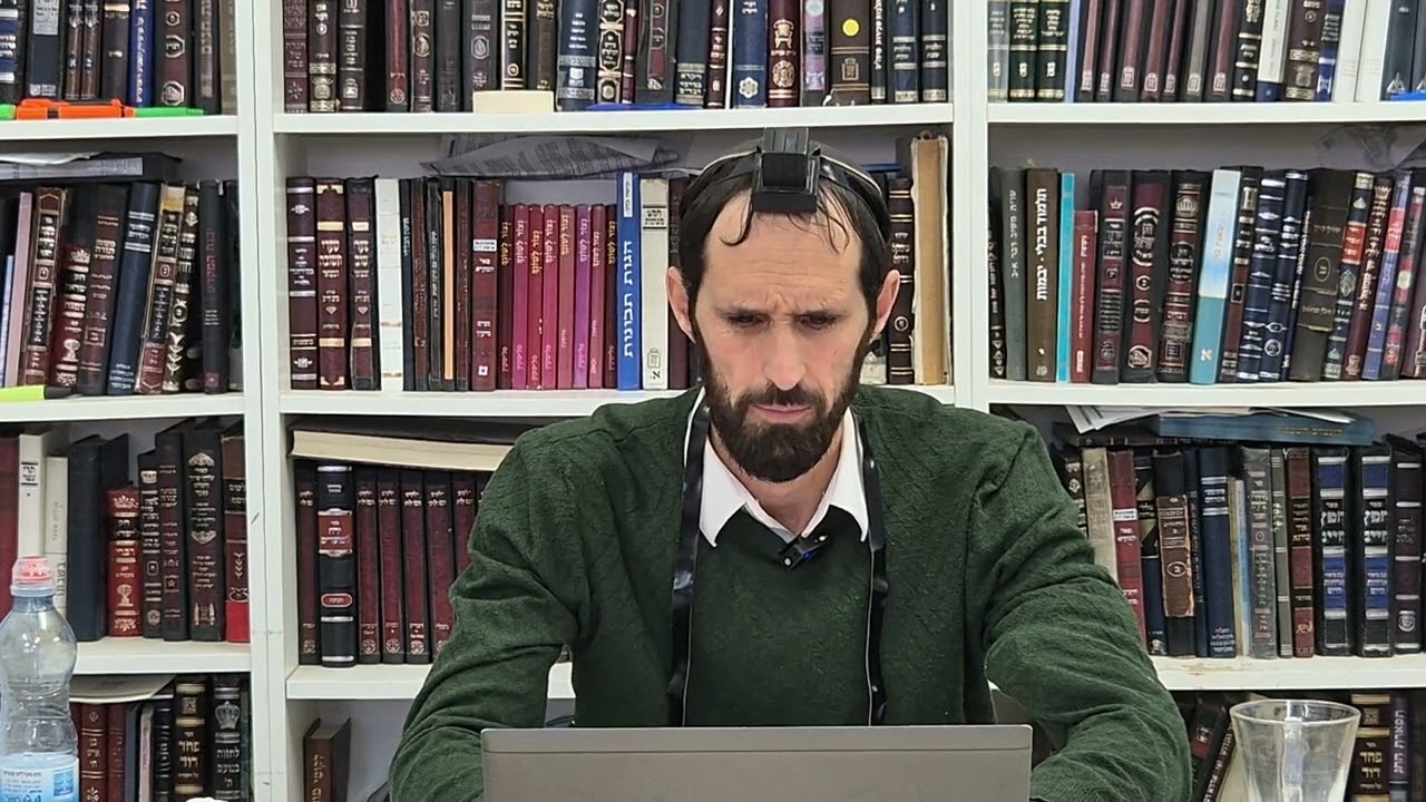 הלכות מליחה - יורה דעה, סימן ס