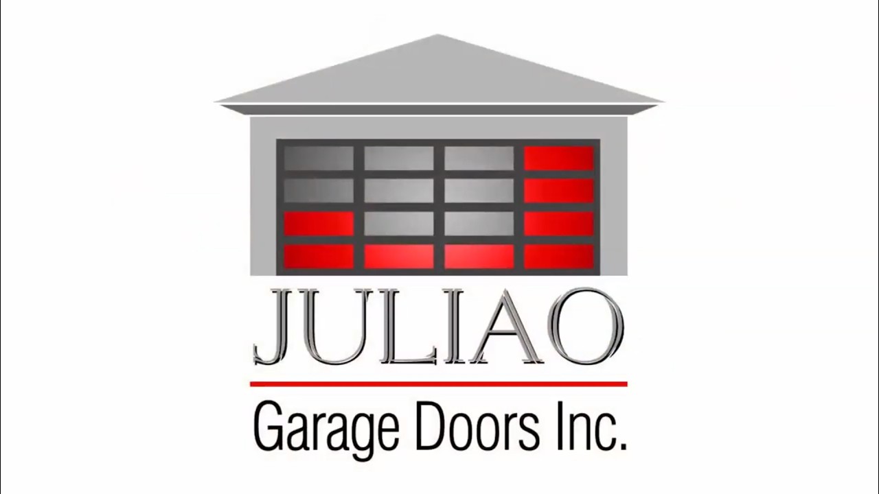 JULIAO GARAGE DOORS