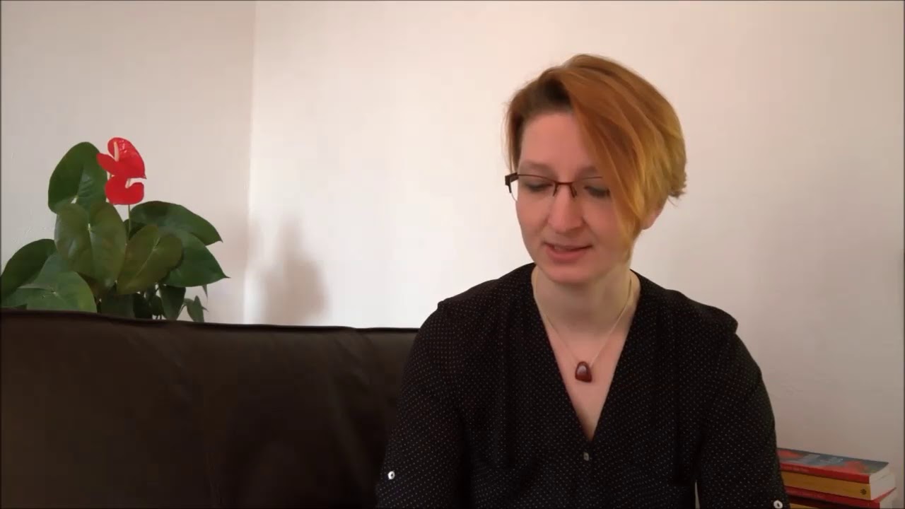 Heimchen am Schwert: Karin Pelka