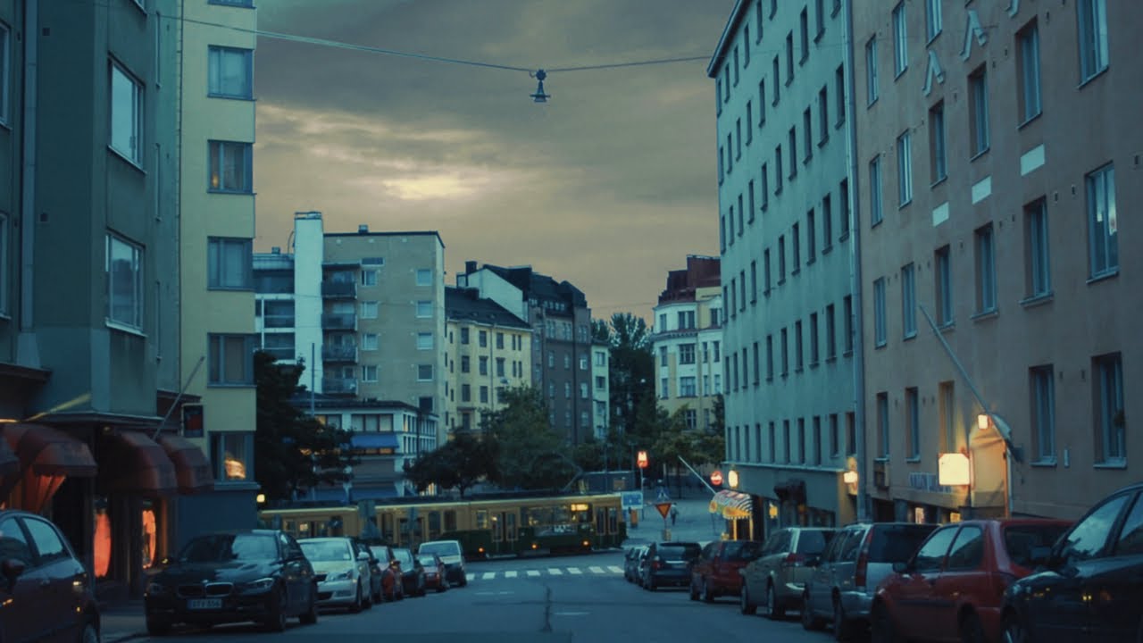 Z&eacute;rophonique - Revolution (music video)