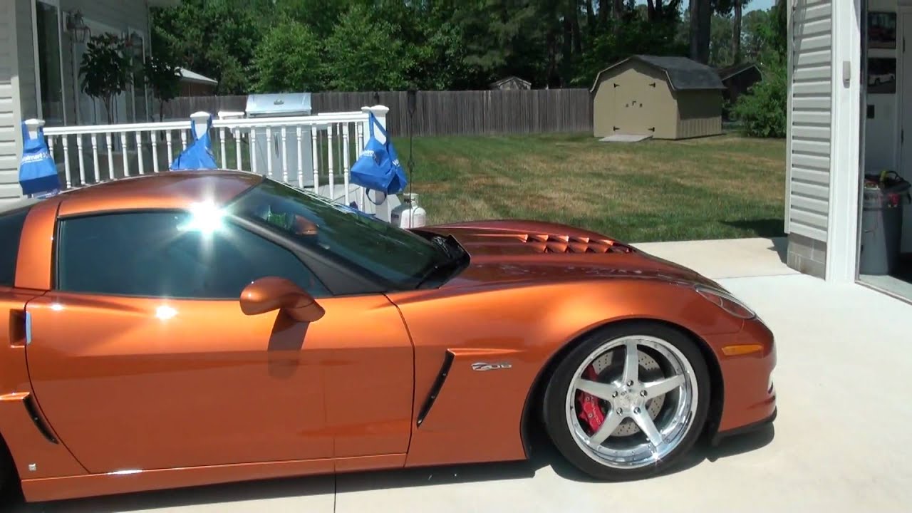 gt 21 Cam - Fatty's Bump Stick