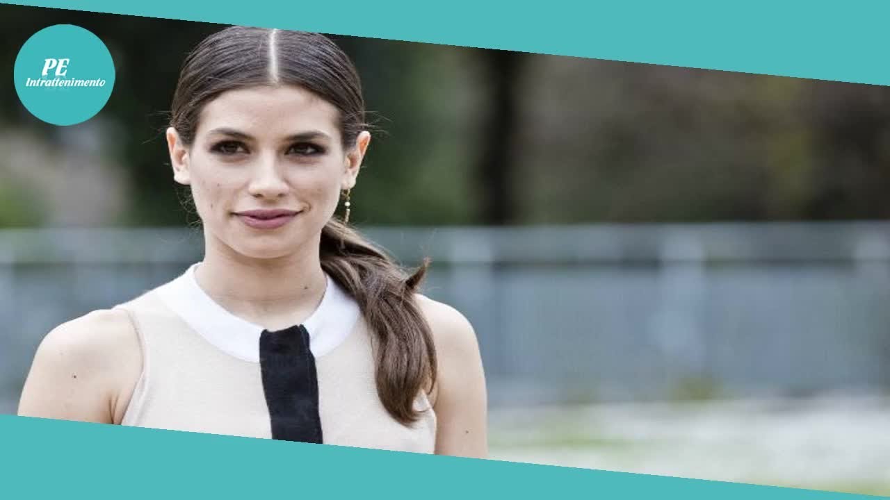 Giulia Michelini, Serale Amici 2018/ L’attrice ritrova il suo ex Marco Bocci, nuovo gossip in arrivo