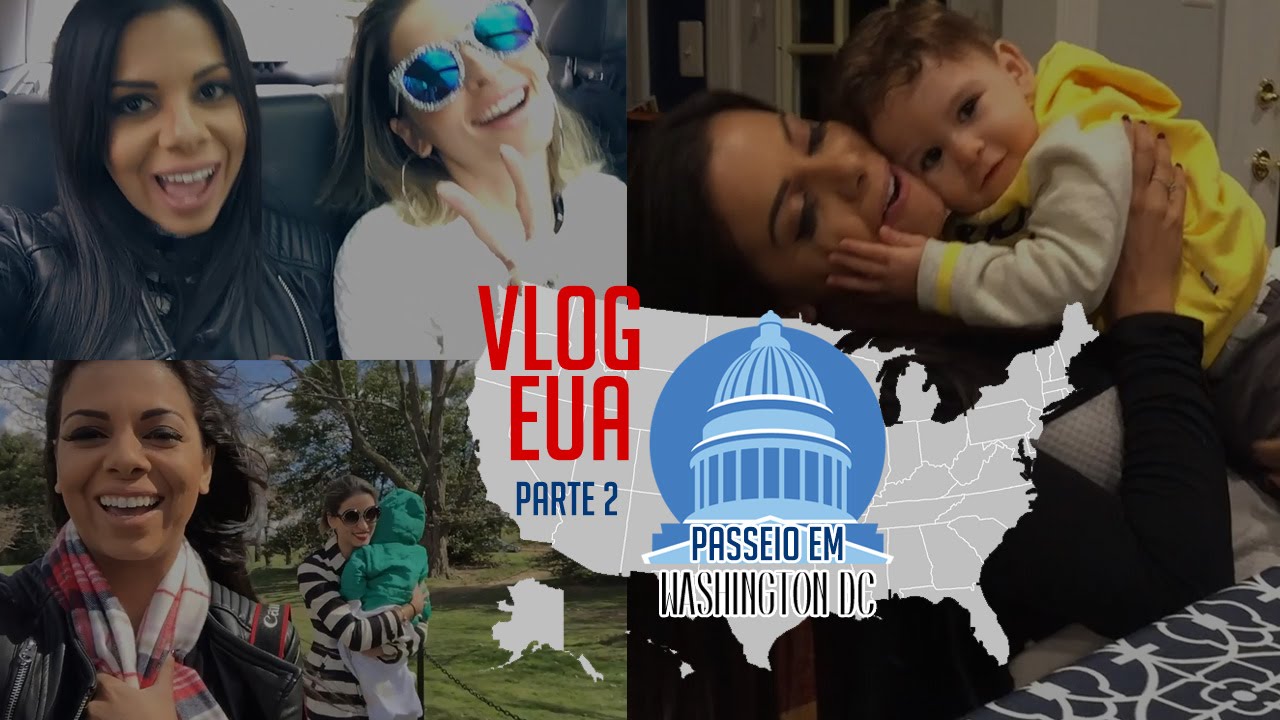 Vlog 2 EUA - ARROZ QUEIMADO, RAKA DRAMÁTICA E BAGUNÇA