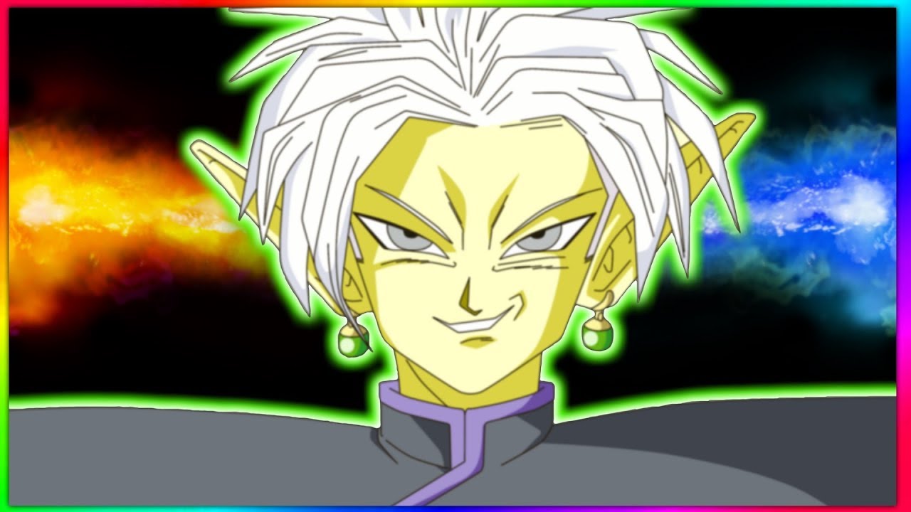 MERGED GOWASU DECIMATES HIS OPPONENTS! | Dragon Ball Xenoverse 2