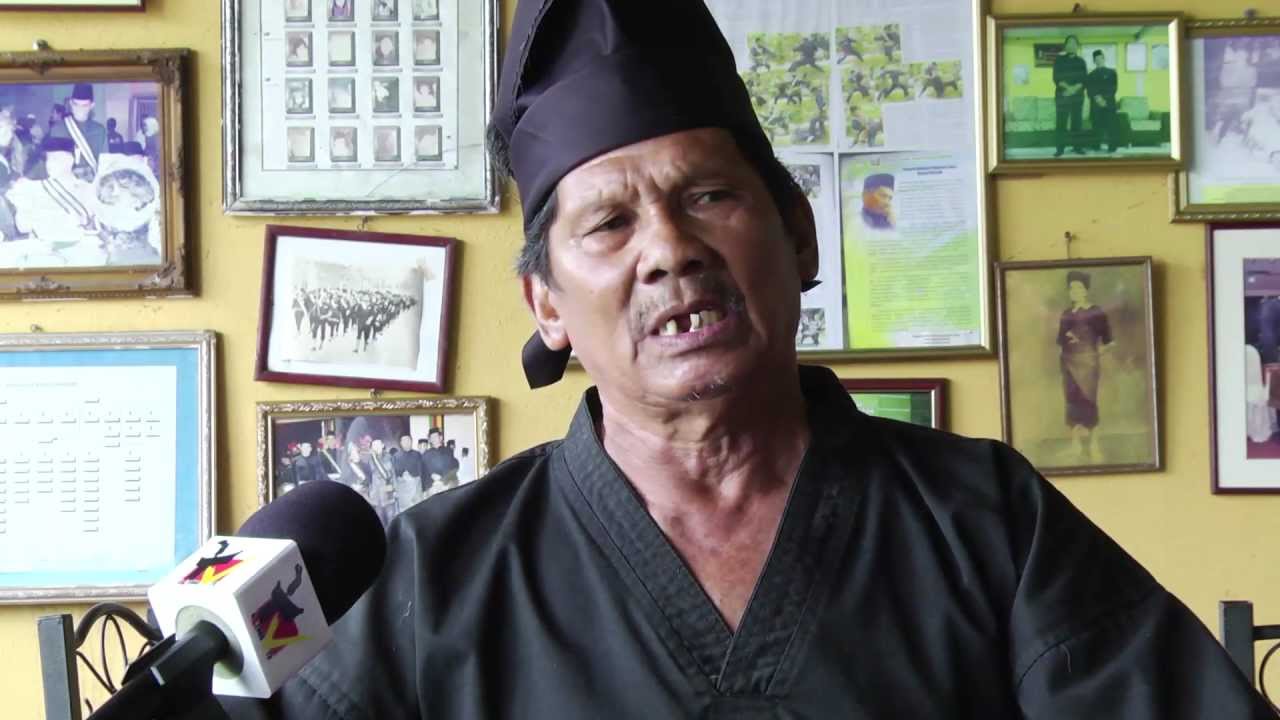 KEMBARA GTV KEDAH: Bersama Datuk Raja Majid (Bahagian 1)