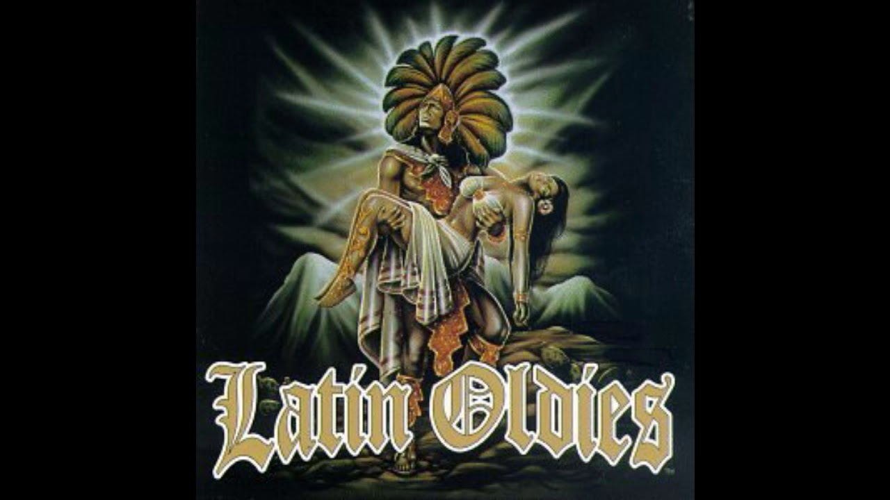 Latin Oldies