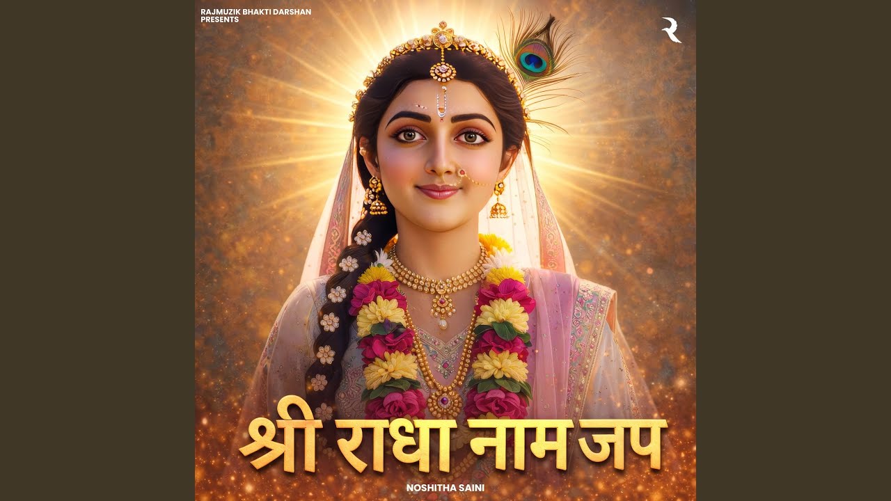 Shri Radha Naam Jap