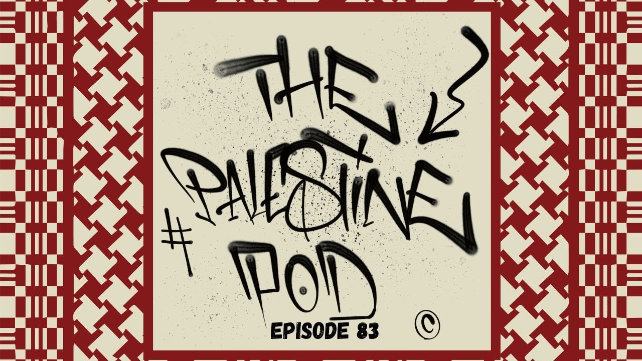 Ep. 83 - Freedom within our grasp