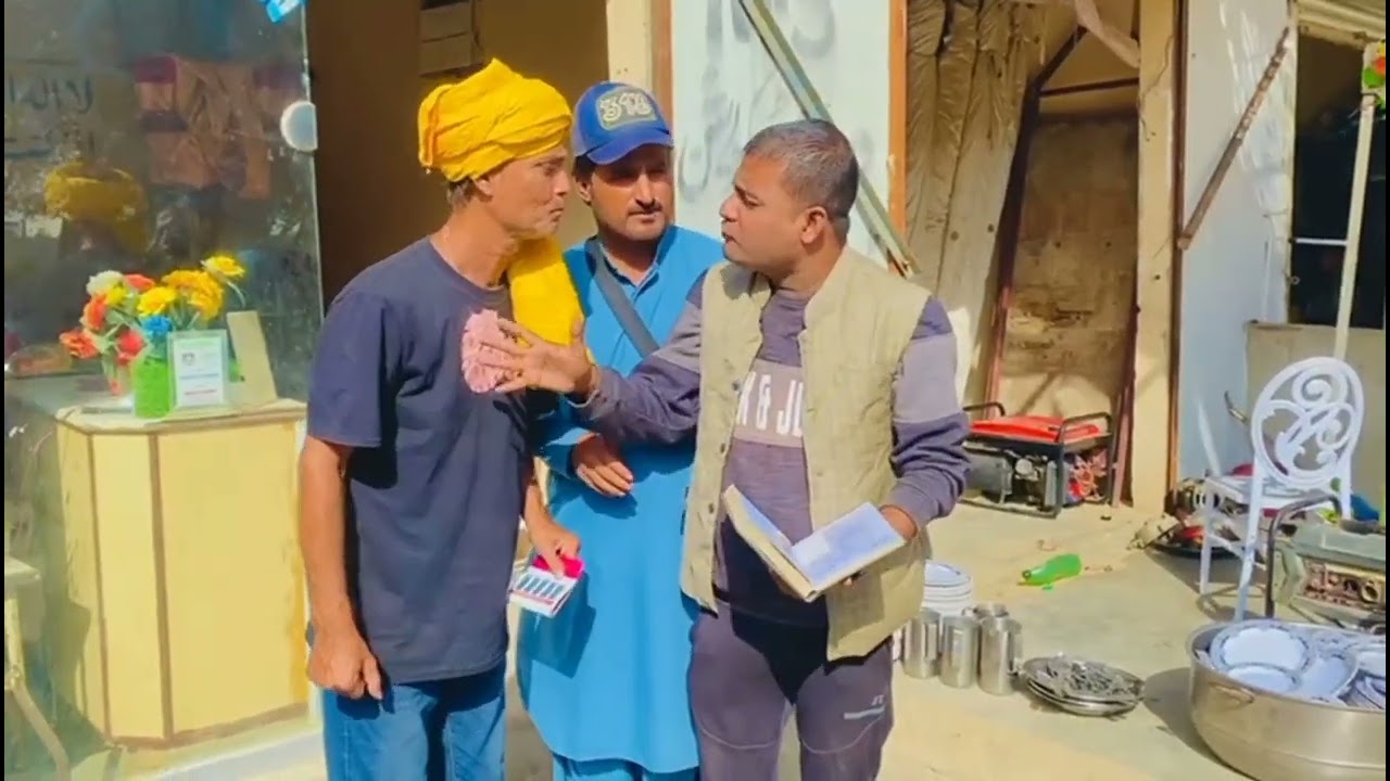 Shadi mai ana hai 2000 per person funny comedy prank
