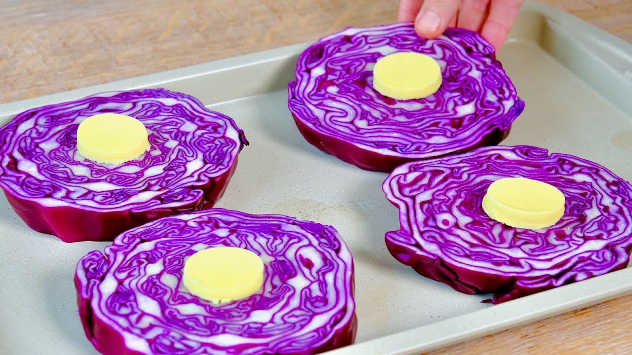 Простой и вкусный рецепт капусты — идеально подходит для зимы!