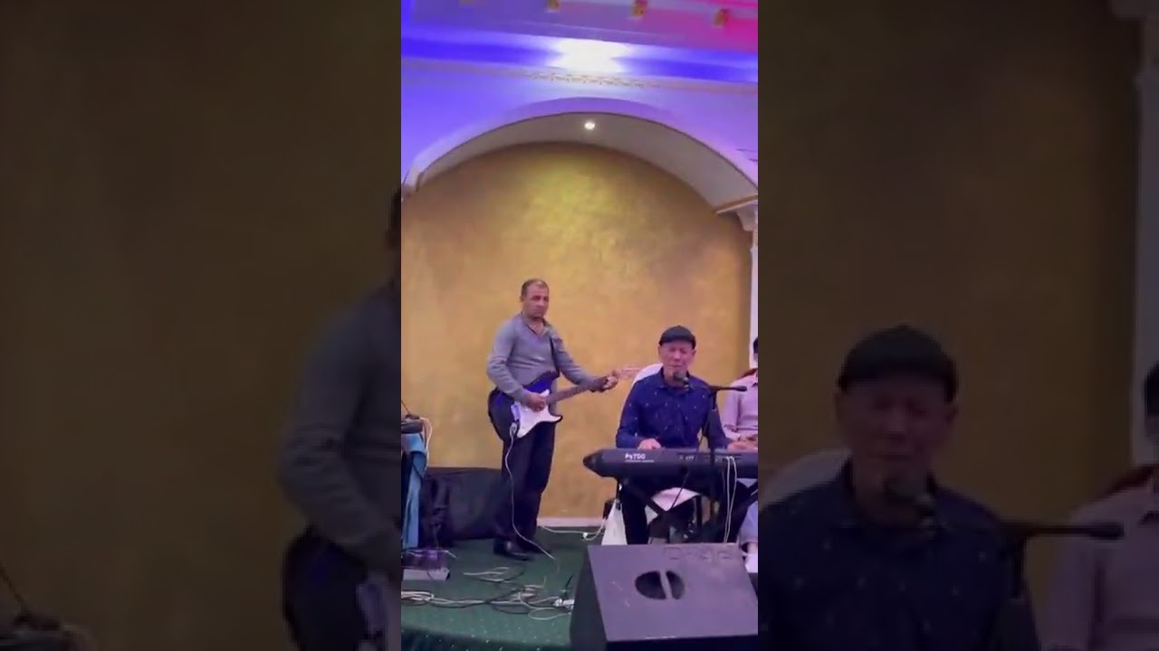 Азим Дехконов
