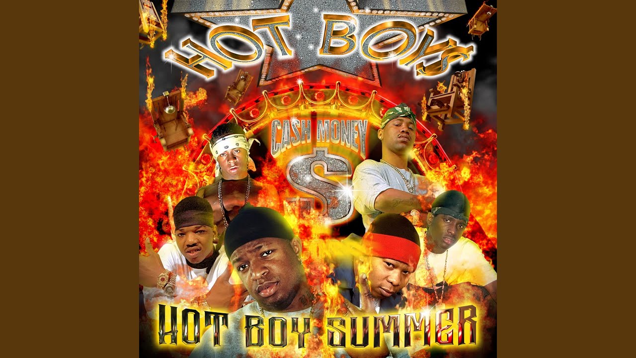 Boys At War