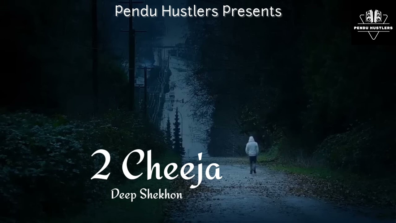 2 Cheeja (Official Audio) Deep Sekhon | Flxmebeatz | New Punjabi Song 2025